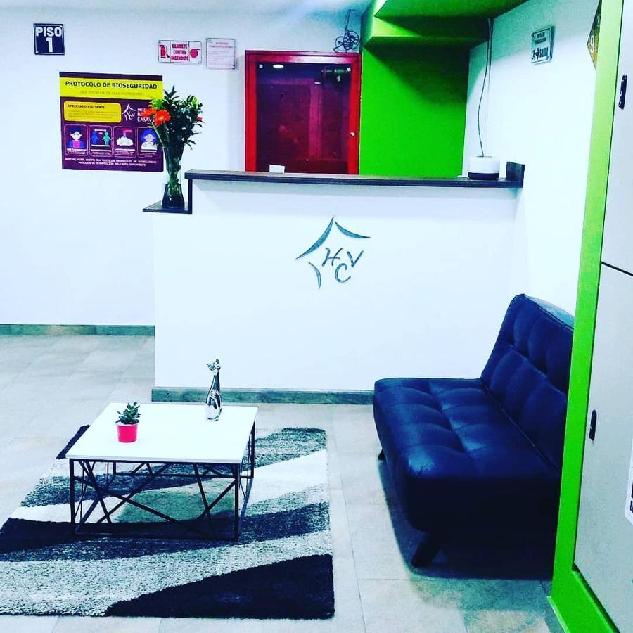 Hotel Hacienda Casa Vieja Tunja Kültér fotó