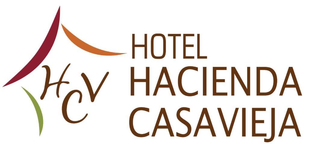 Hotel Hacienda Casa Vieja Tunja Kültér fotó