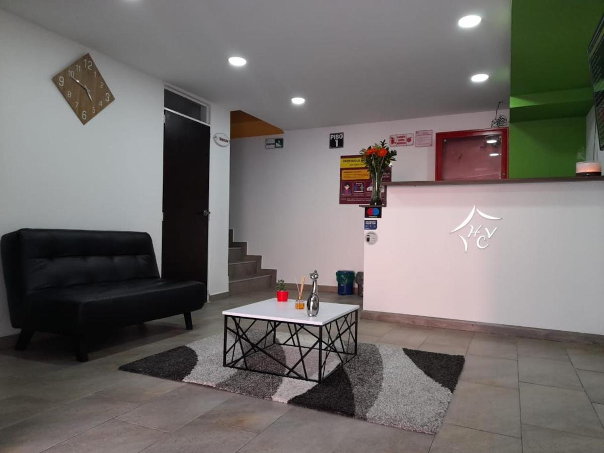 Hotel Hacienda Casa Vieja Tunja Kültér fotó
