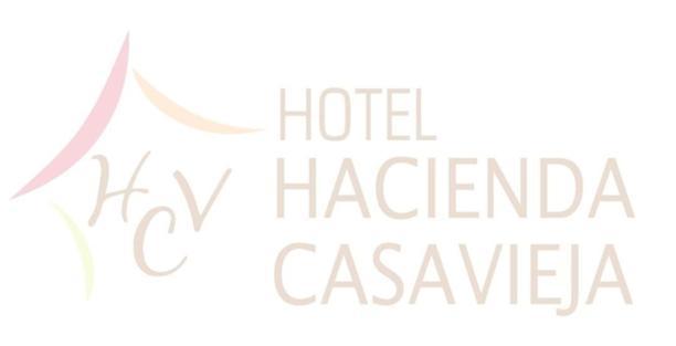 Hotel Hacienda Casa Vieja Tunja Kültér fotó